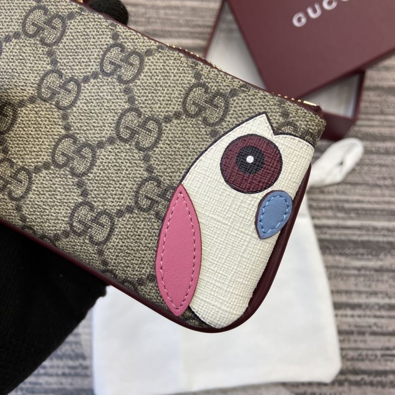 Gvc*1 wallets